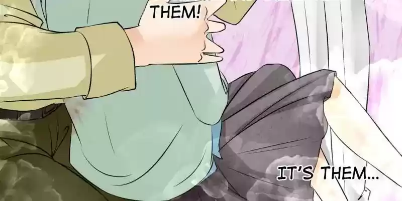 Warlord Husband: Shenshen is Gonna be the Winner Chapter 9