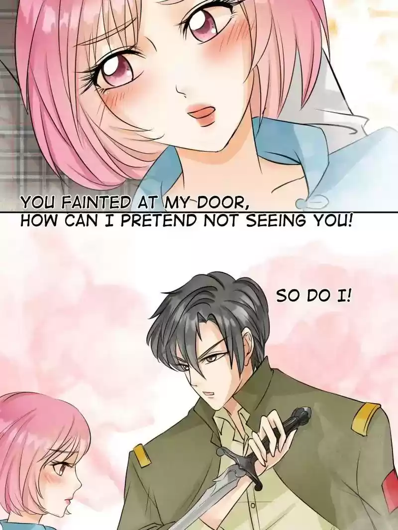 Warlord Husband: Shenshen is Gonna be the Winner Chapter 9