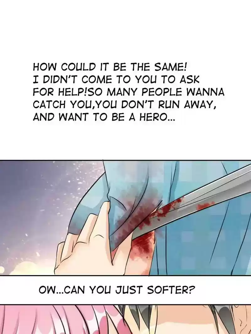 Warlord Husband: Shenshen is Gonna be the Winner Chapter 9