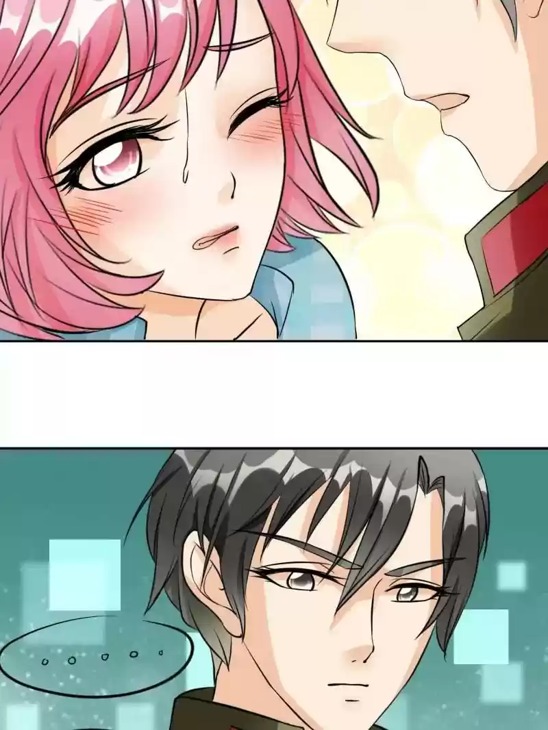 Warlord Husband: Shenshen is Gonna be the Winner Chapter 9