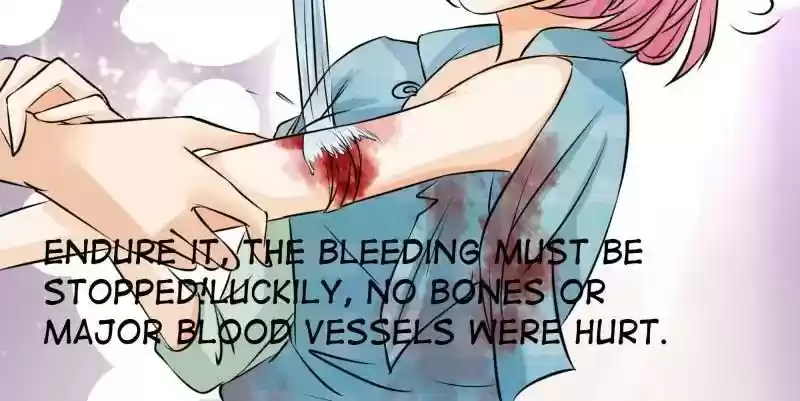 Warlord Husband: Shenshen is Gonna be the Winner Chapter 9