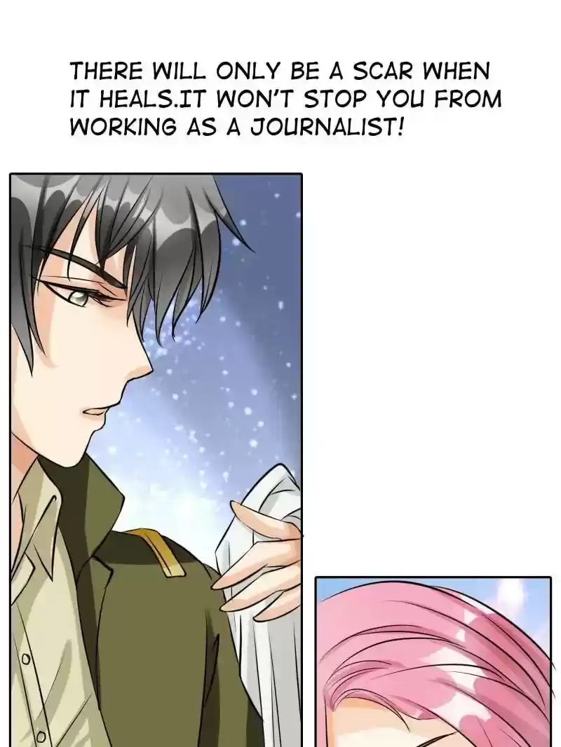 Warlord Husband: Shenshen is Gonna be the Winner Chapter 9