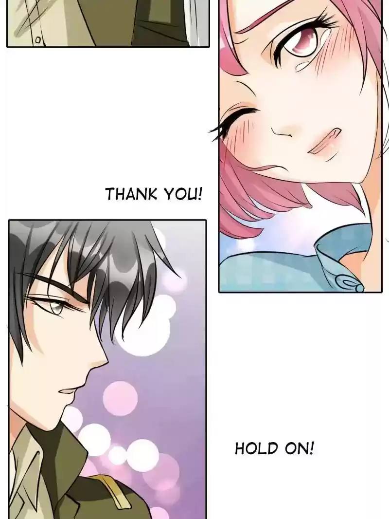 Warlord Husband: Shenshen is Gonna be the Winner Chapter 9