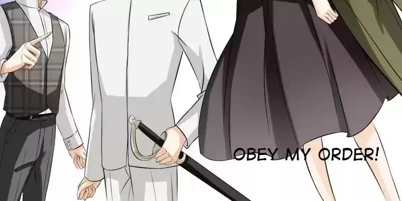 Warlord Husband: Shenshen is Gonna be the Winner Chapter 9