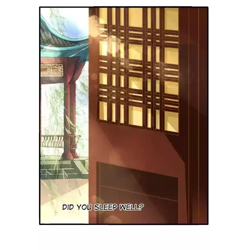 Warlord Husband: Shenshen is Gonna be the Winner Chapter 90