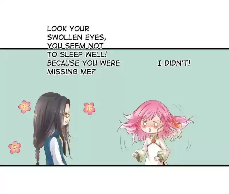 Warlord Husband: Shenshen is Gonna be the Winner Chapter 90