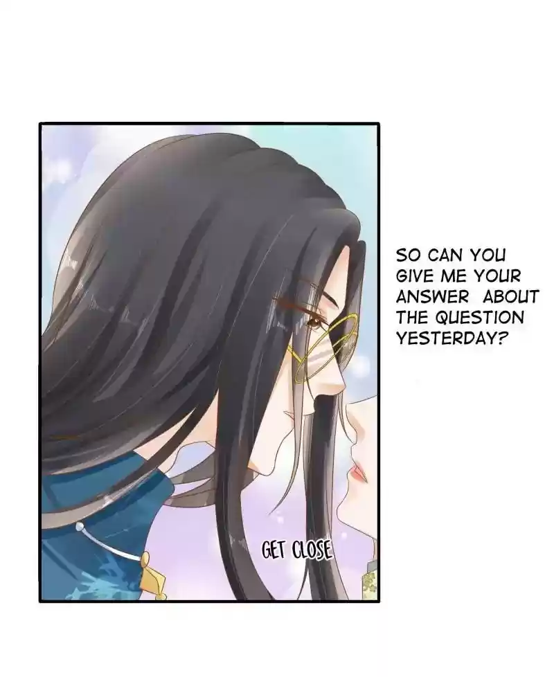 Warlord Husband: Shenshen is Gonna be the Winner Chapter 90