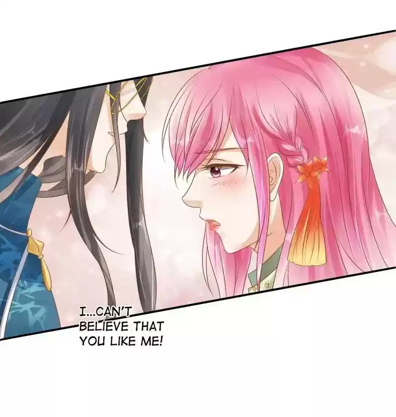 Warlord Husband: Shenshen is Gonna be the Winner Chapter 90