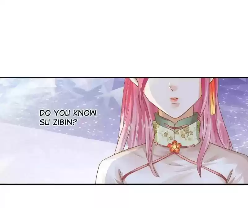 Warlord Husband: Shenshen is Gonna be the Winner Chapter 90