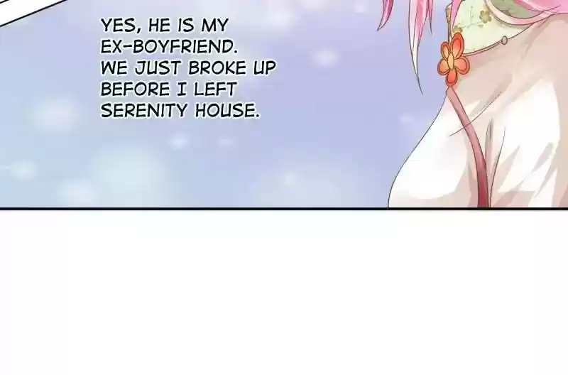 Warlord Husband: Shenshen is Gonna be the Winner Chapter 90