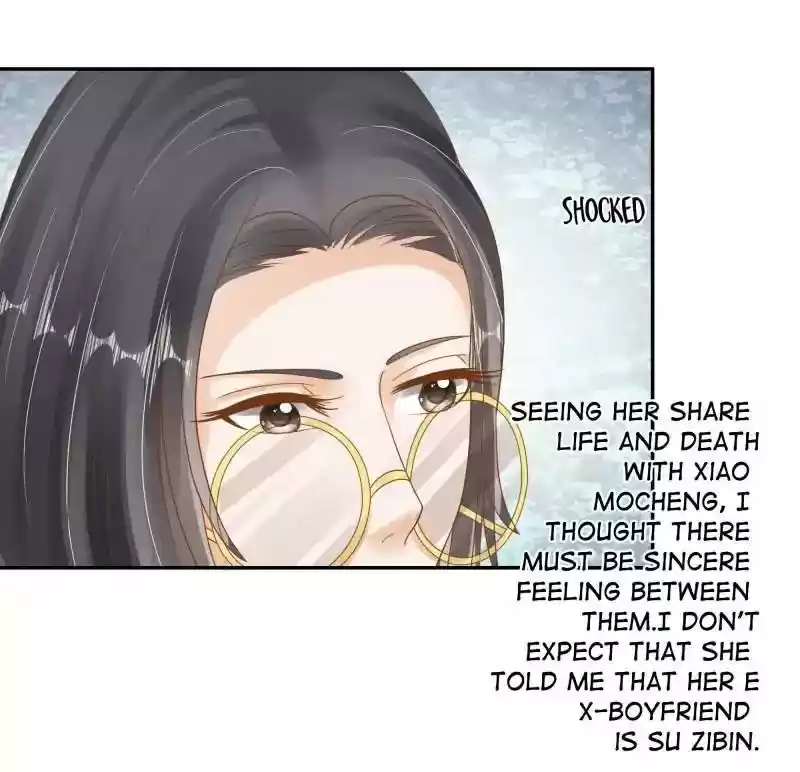 Warlord Husband: Shenshen is Gonna be the Winner Chapter 90