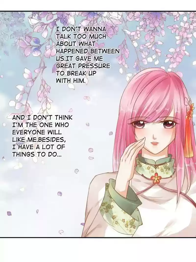 Warlord Husband: Shenshen is Gonna be the Winner Chapter 90