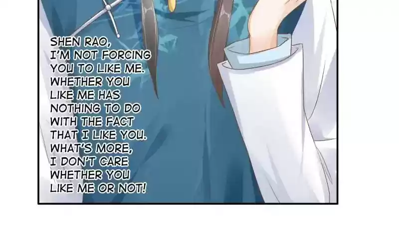 Warlord Husband: Shenshen is Gonna be the Winner Chapter 90