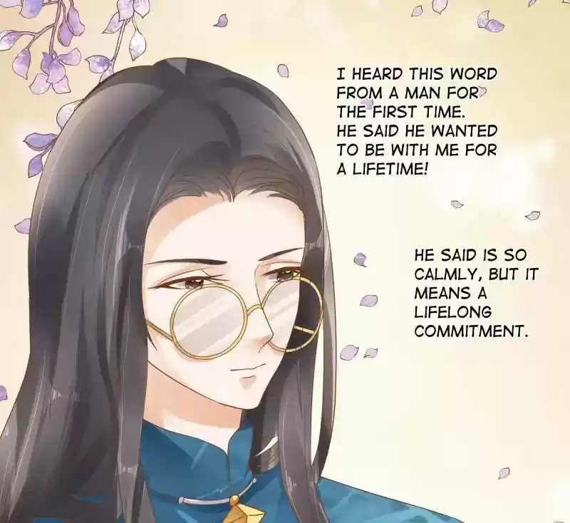 Warlord Husband: Shenshen is Gonna be the Winner Chapter 90