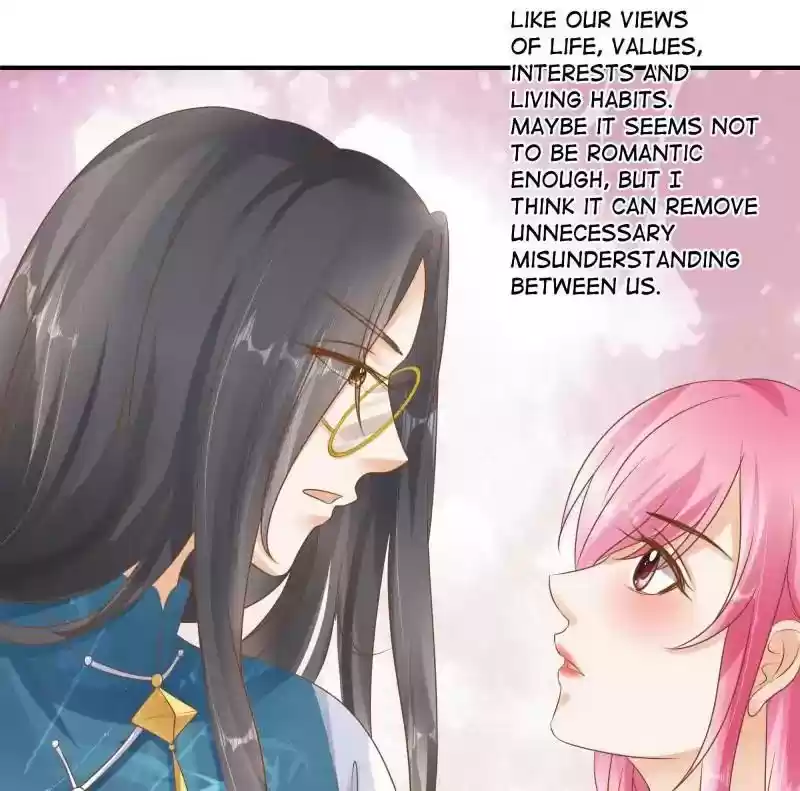 Warlord Husband: Shenshen is Gonna be the Winner Chapter 90