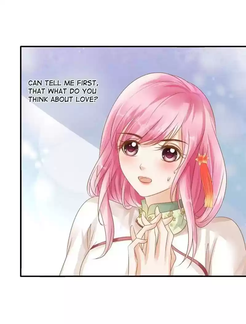 Warlord Husband: Shenshen is Gonna be the Winner Chapter 90