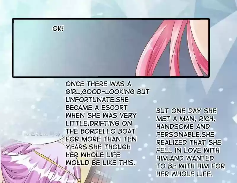 Warlord Husband: Shenshen is Gonna be the Winner Chapter 90