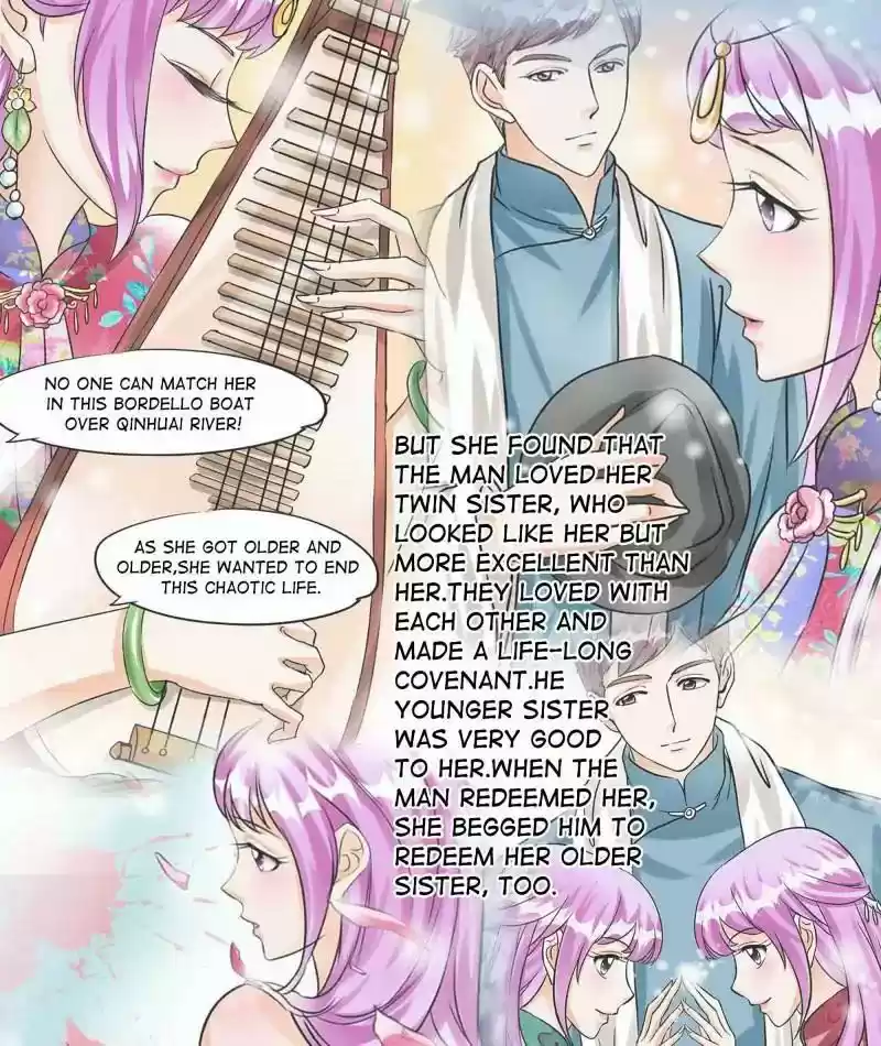 Warlord Husband: Shenshen is Gonna be the Winner Chapter 90