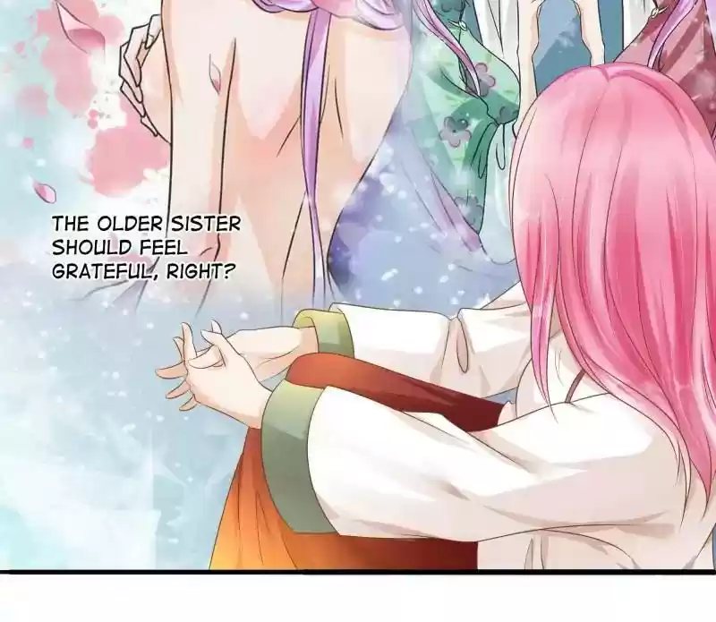 Warlord Husband: Shenshen is Gonna be the Winner Chapter 90