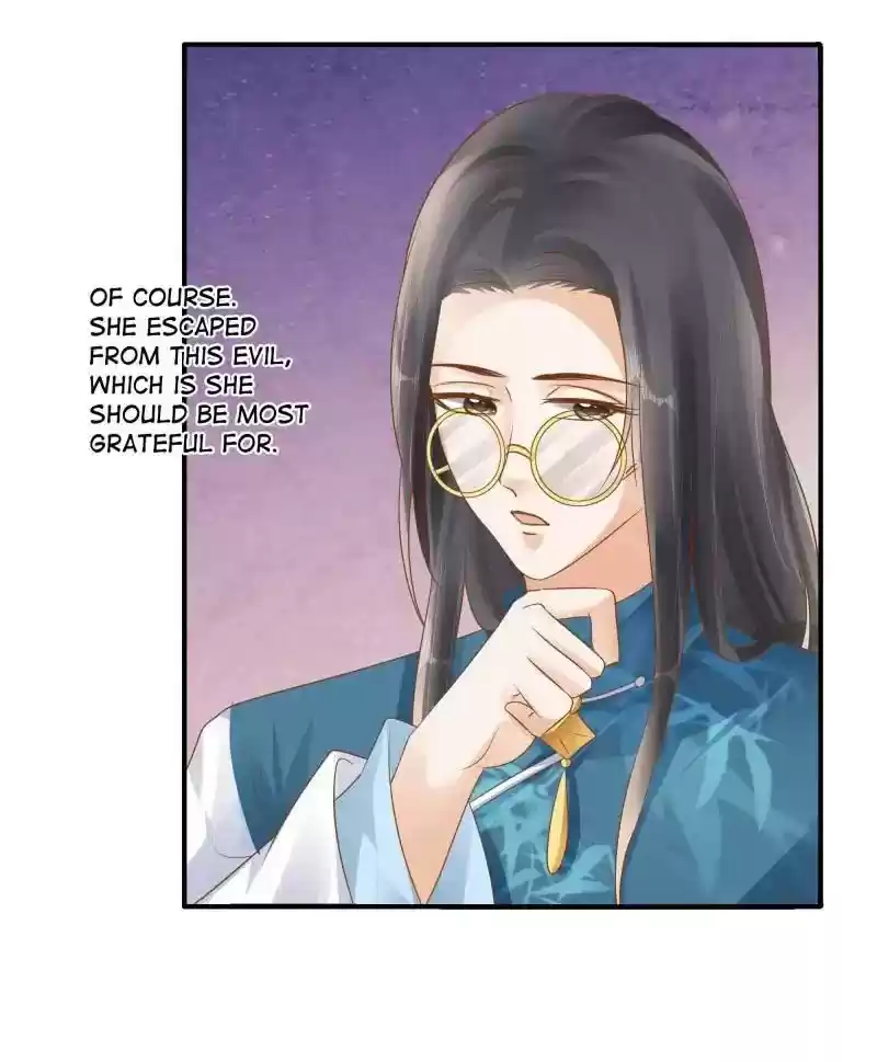 Warlord Husband: Shenshen is Gonna be the Winner Chapter 90