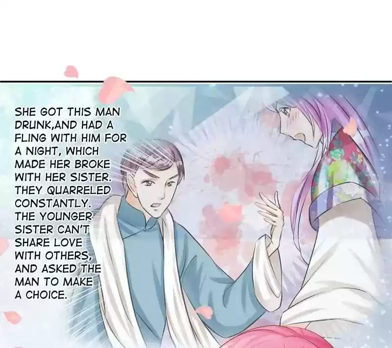 Warlord Husband: Shenshen is Gonna be the Winner Chapter 90