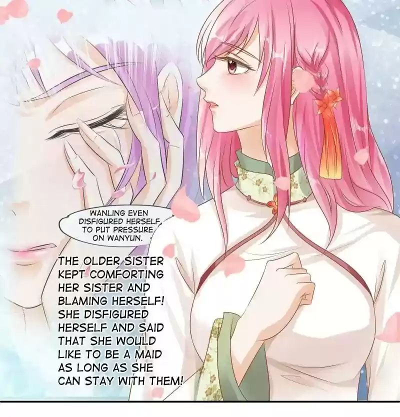 Warlord Husband: Shenshen is Gonna be the Winner Chapter 90