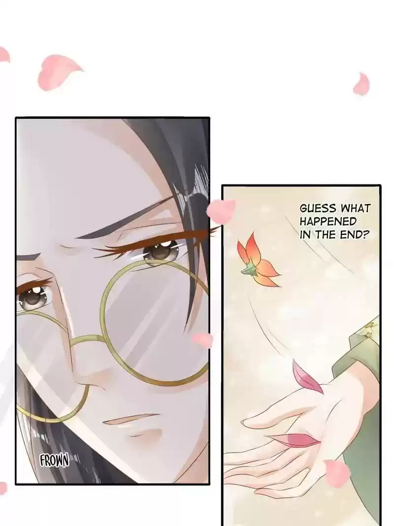 Warlord Husband: Shenshen is Gonna be the Winner Chapter 90