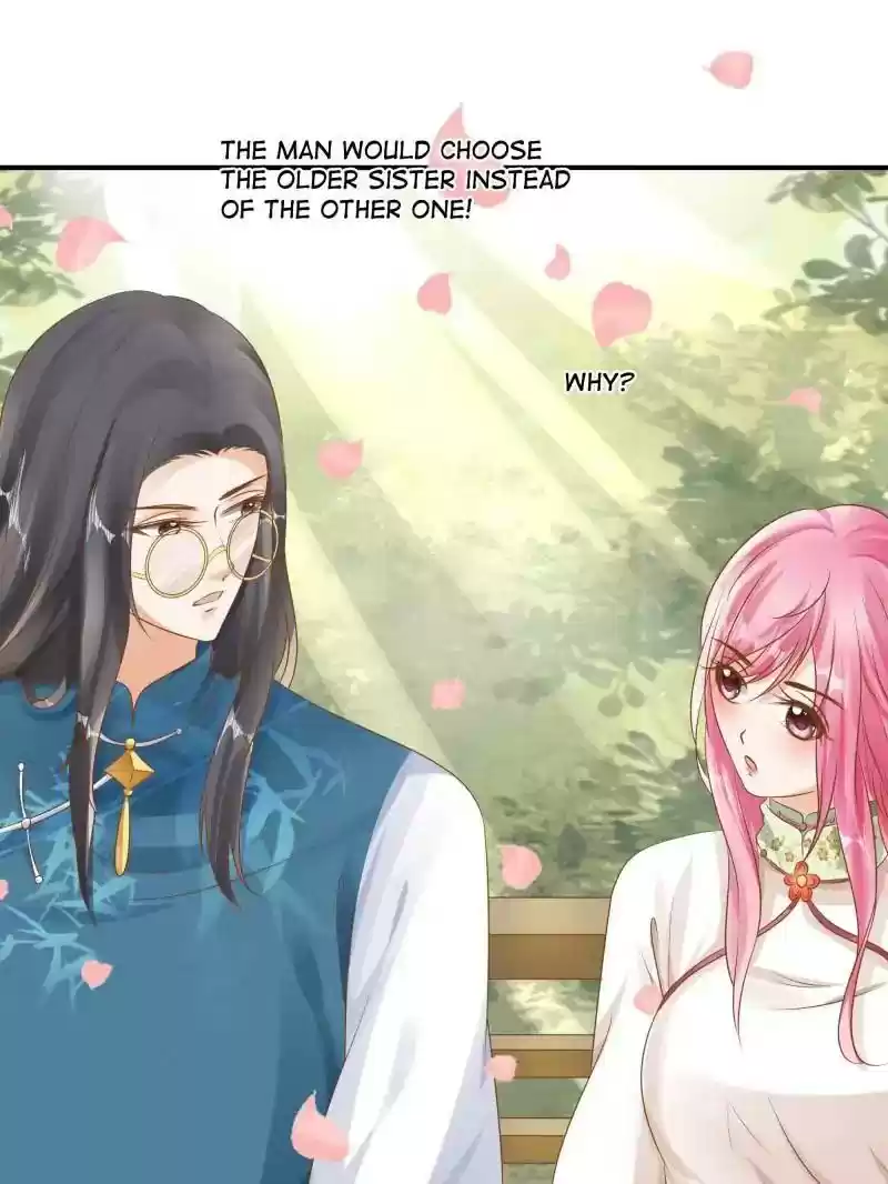 Warlord Husband: Shenshen is Gonna be the Winner Chapter 90