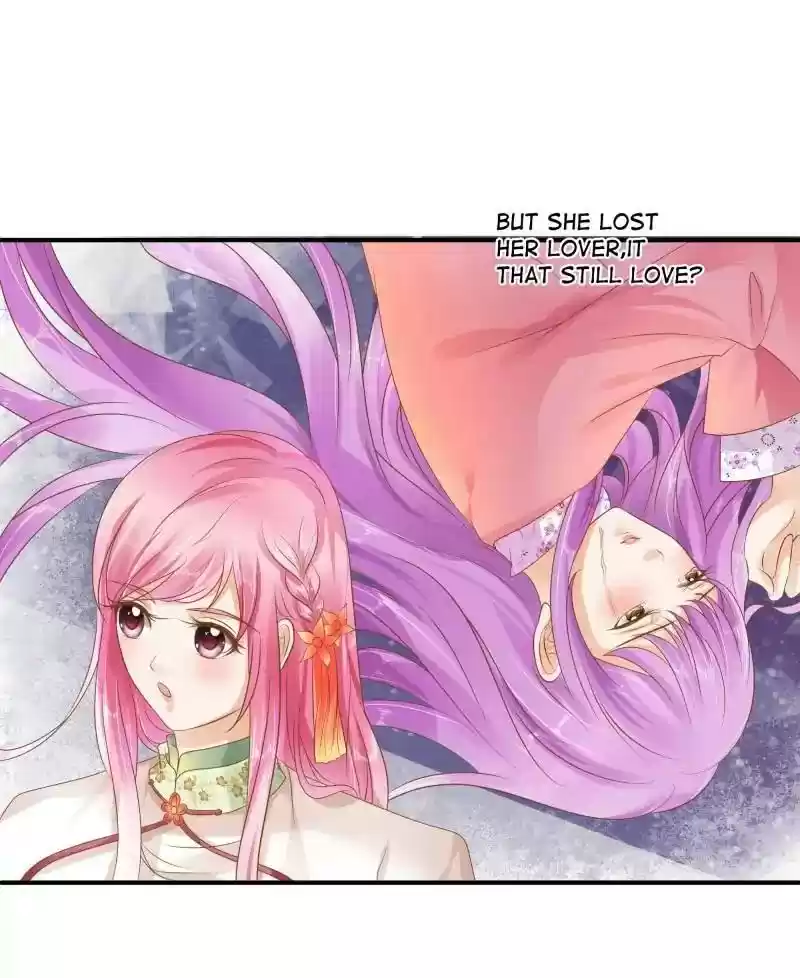 Warlord Husband: Shenshen is Gonna be the Winner Chapter 90