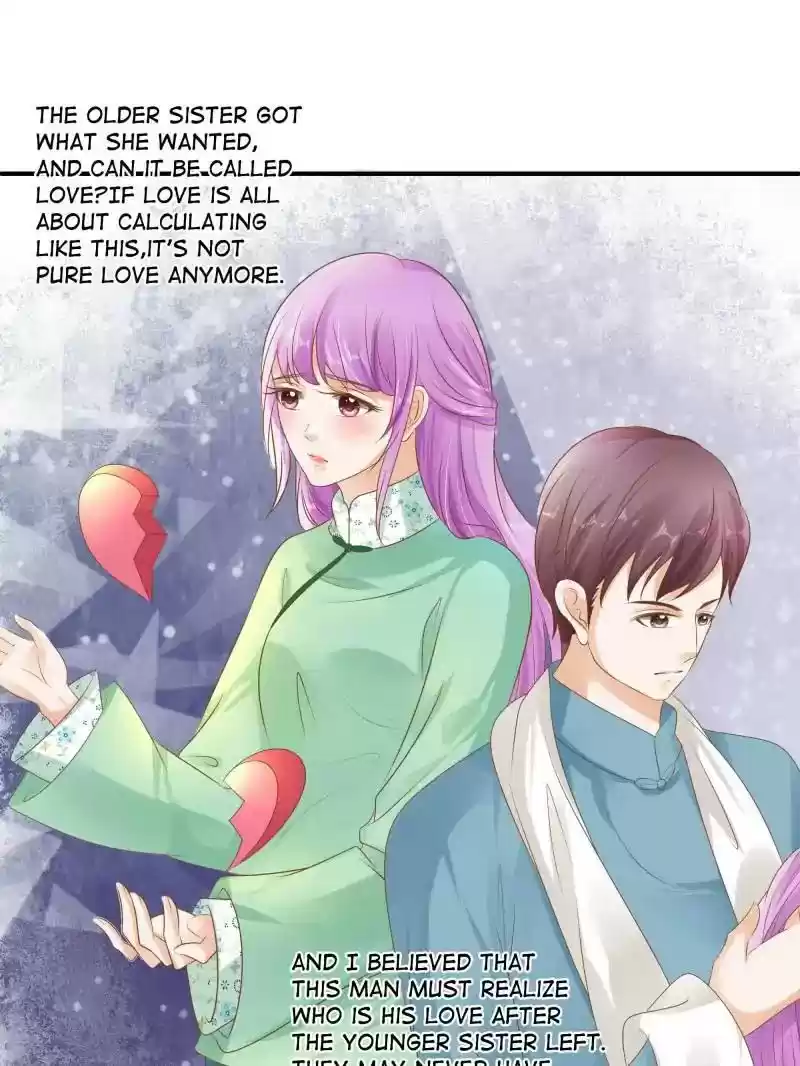 Warlord Husband: Shenshen is Gonna be the Winner Chapter 90