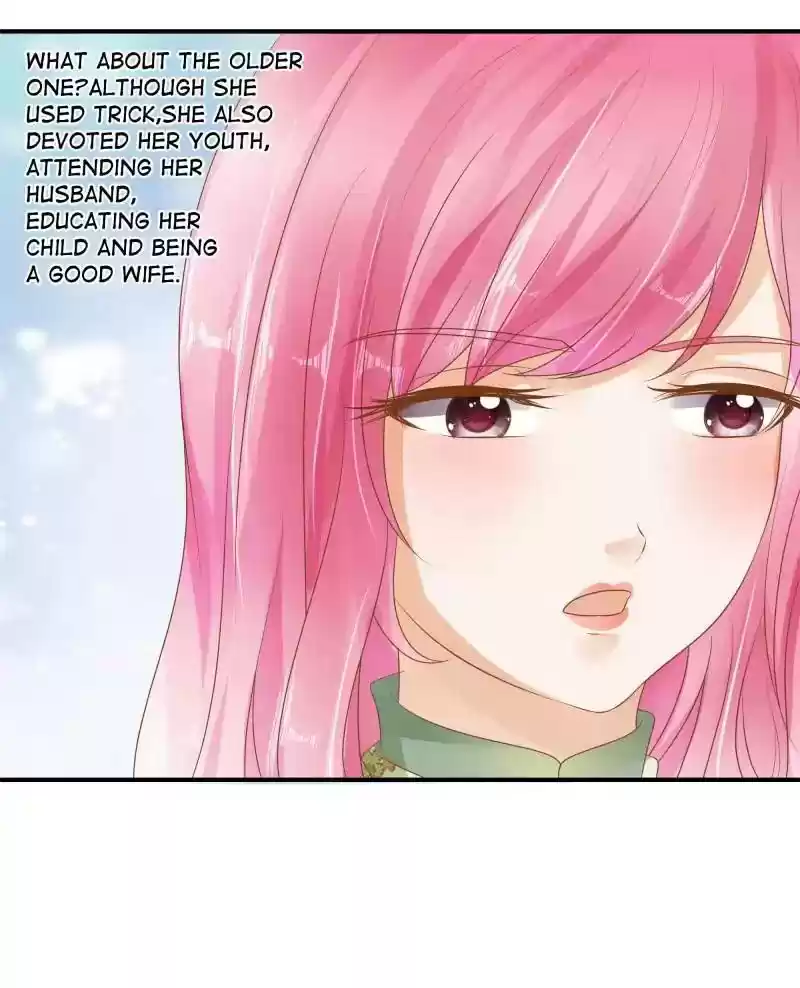 Warlord Husband: Shenshen is Gonna be the Winner Chapter 90