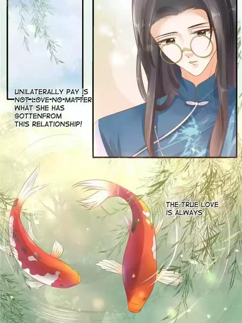 Warlord Husband: Shenshen is Gonna be the Winner Chapter 91