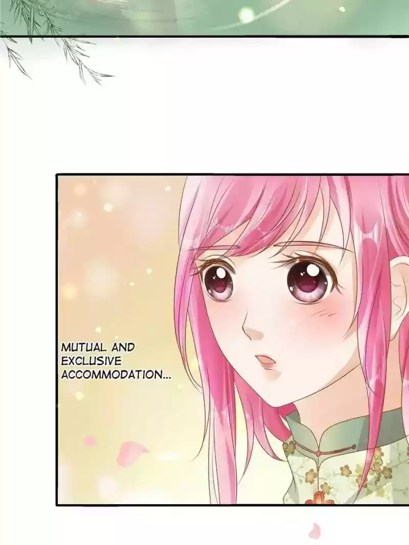 Warlord Husband: Shenshen is Gonna be the Winner Chapter 91