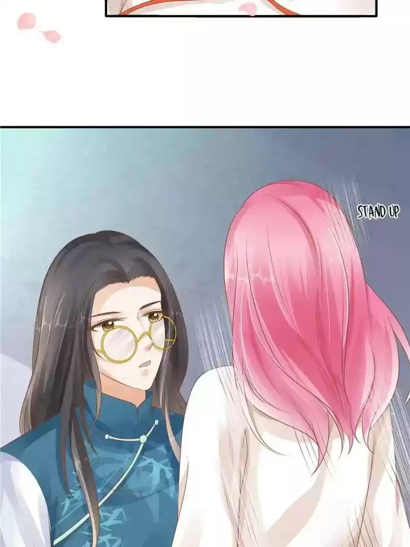 Warlord Husband: Shenshen is Gonna be the Winner Chapter 91