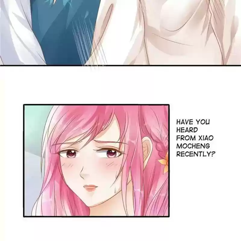 Warlord Husband: Shenshen is Gonna be the Winner Chapter 91