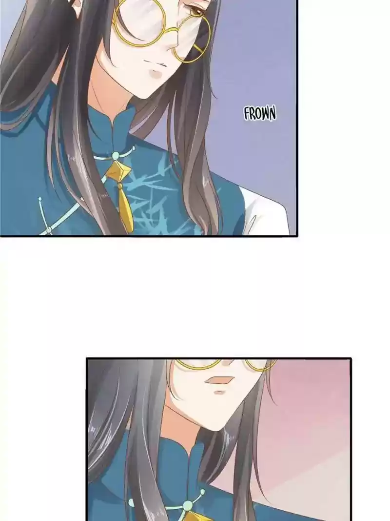 Warlord Husband: Shenshen is Gonna be the Winner Chapter 91