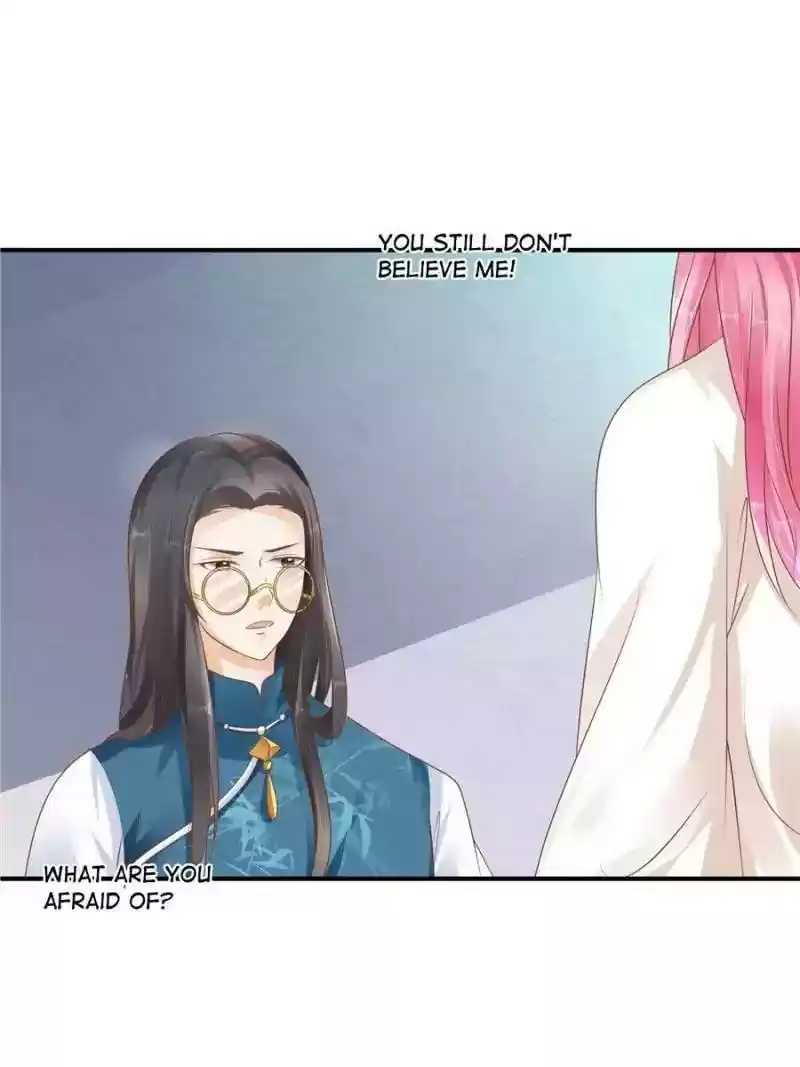 Warlord Husband: Shenshen is Gonna be the Winner Chapter 91