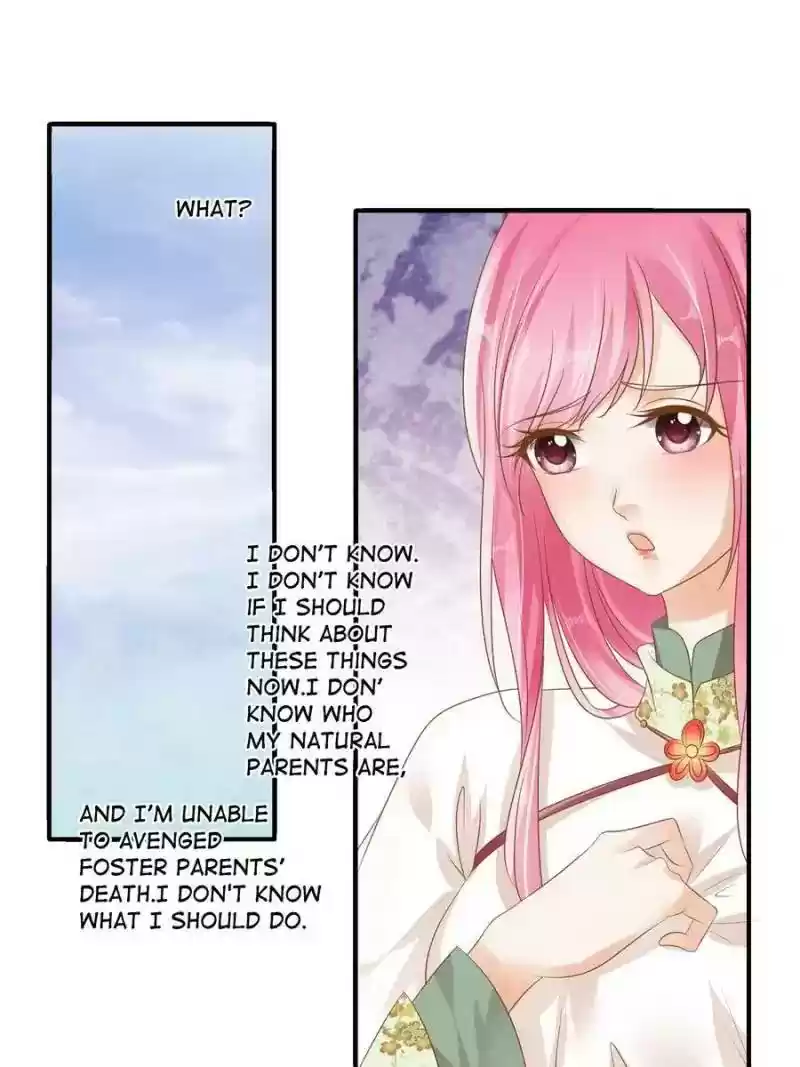 Warlord Husband: Shenshen is Gonna be the Winner Chapter 91