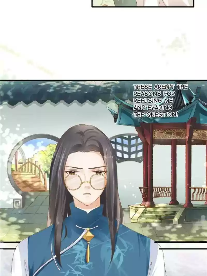 Warlord Husband: Shenshen is Gonna be the Winner Chapter 91