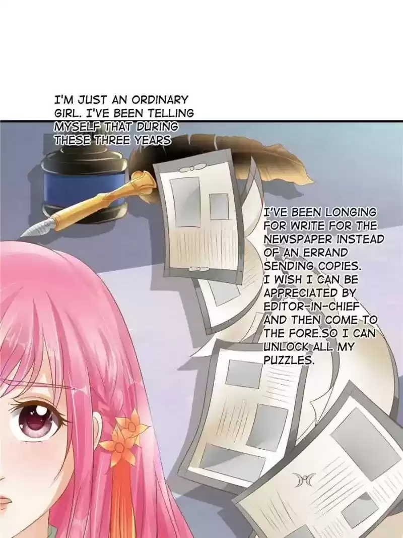 Warlord Husband: Shenshen is Gonna be the Winner Chapter 91