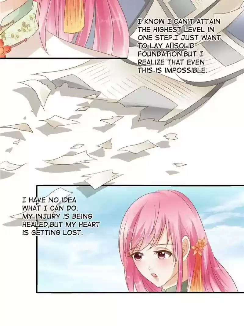 Warlord Husband: Shenshen is Gonna be the Winner Chapter 91