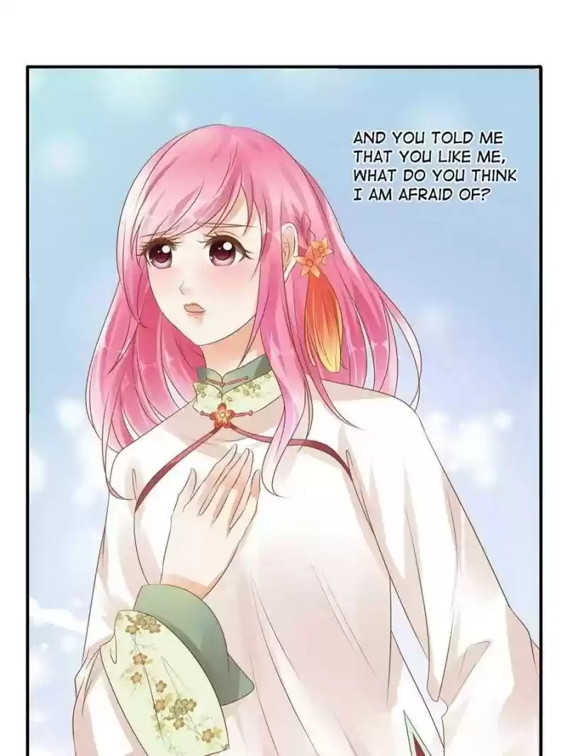 Warlord Husband: Shenshen is Gonna be the Winner Chapter 91