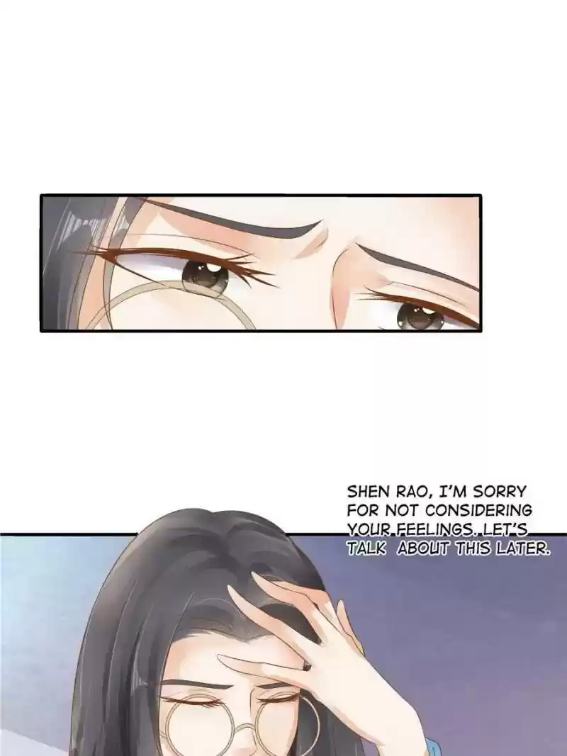 Warlord Husband: Shenshen is Gonna be the Winner Chapter 91