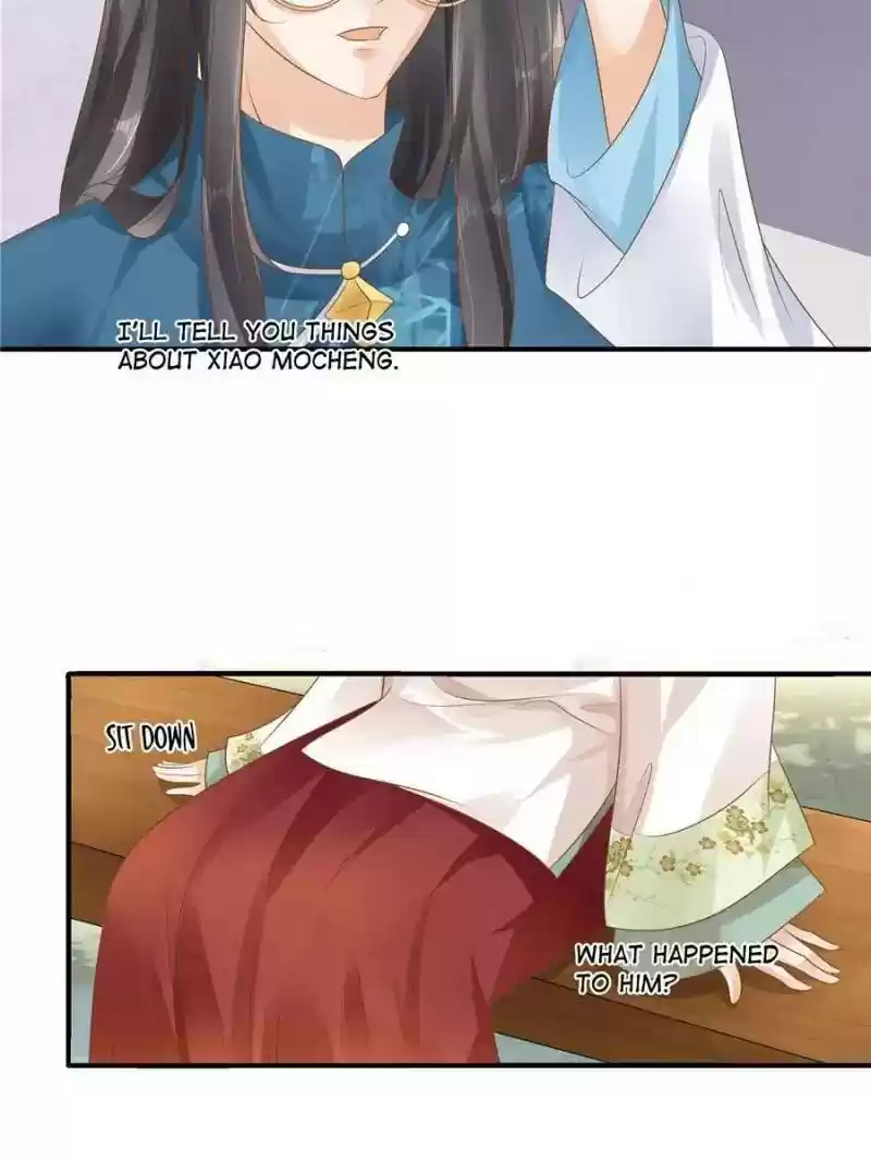 Warlord Husband: Shenshen is Gonna be the Winner Chapter 91