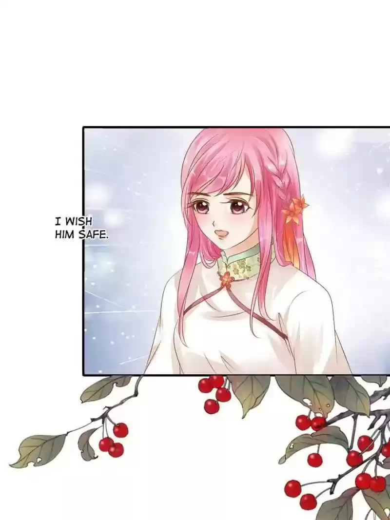 Warlord Husband: Shenshen is Gonna be the Winner Chapter 91