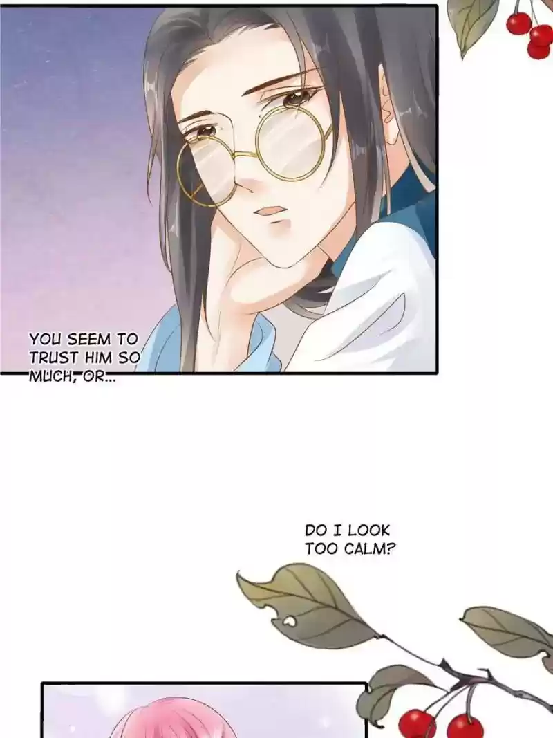 Warlord Husband: Shenshen is Gonna be the Winner Chapter 91