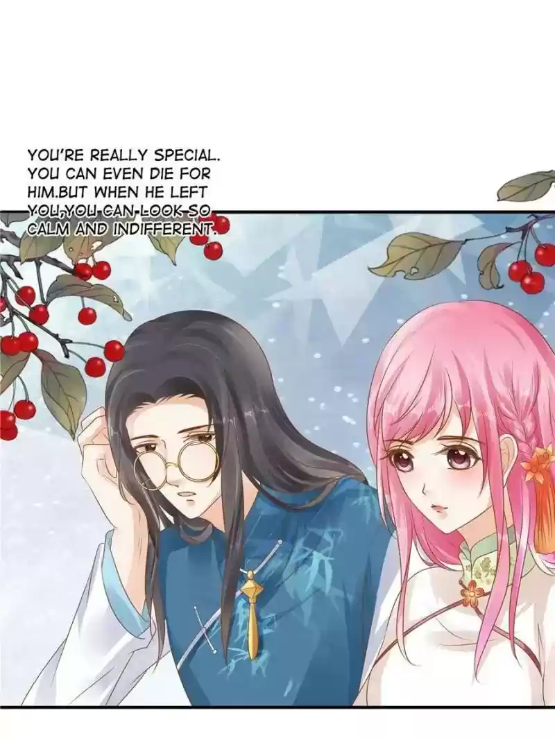 Warlord Husband: Shenshen is Gonna be the Winner Chapter 91