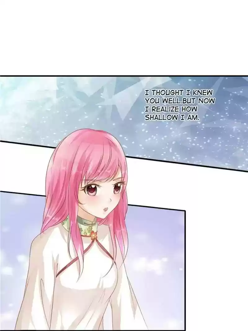 Warlord Husband: Shenshen is Gonna be the Winner Chapter 91