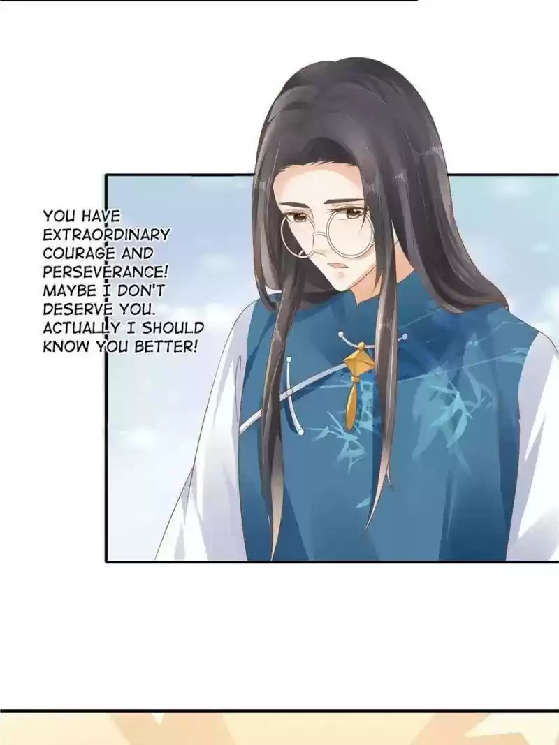 Warlord Husband: Shenshen is Gonna be the Winner Chapter 91