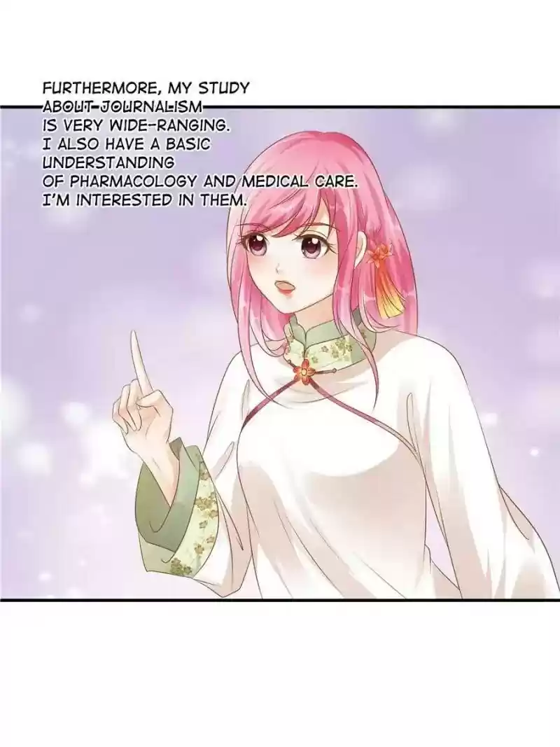 Warlord Husband: Shenshen is Gonna be the Winner Chapter 91